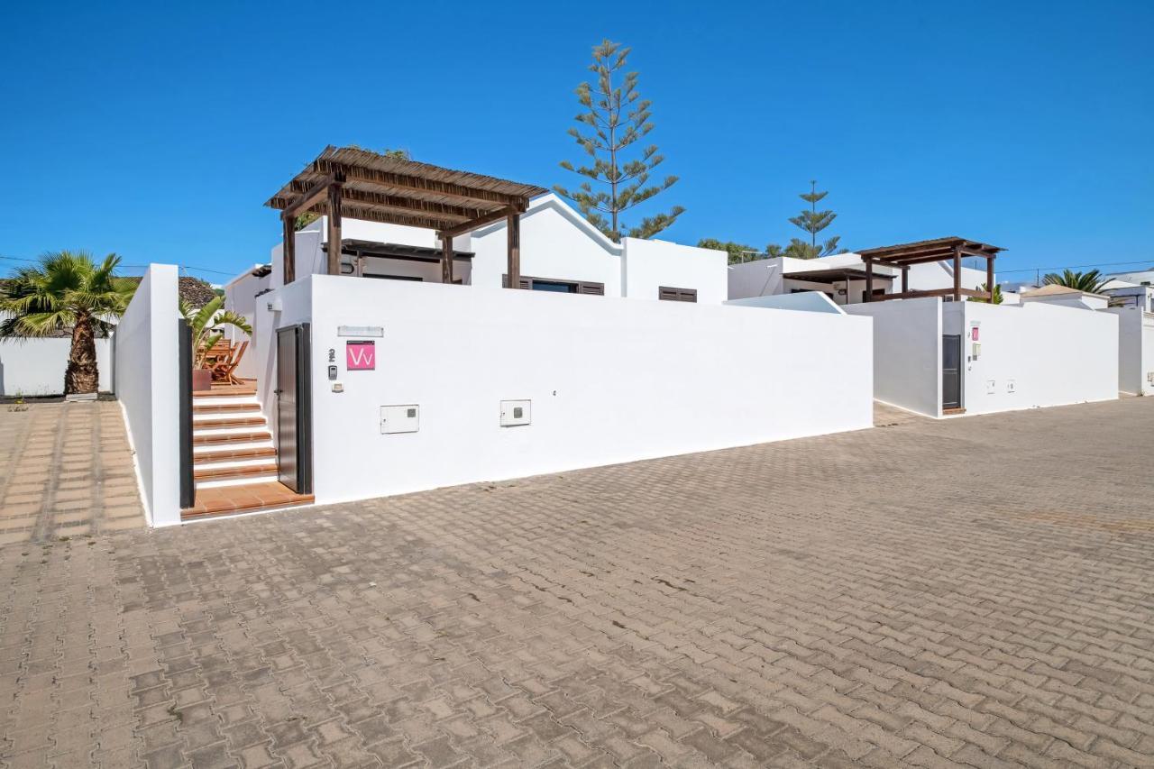 Villa Princesa Faina Tías