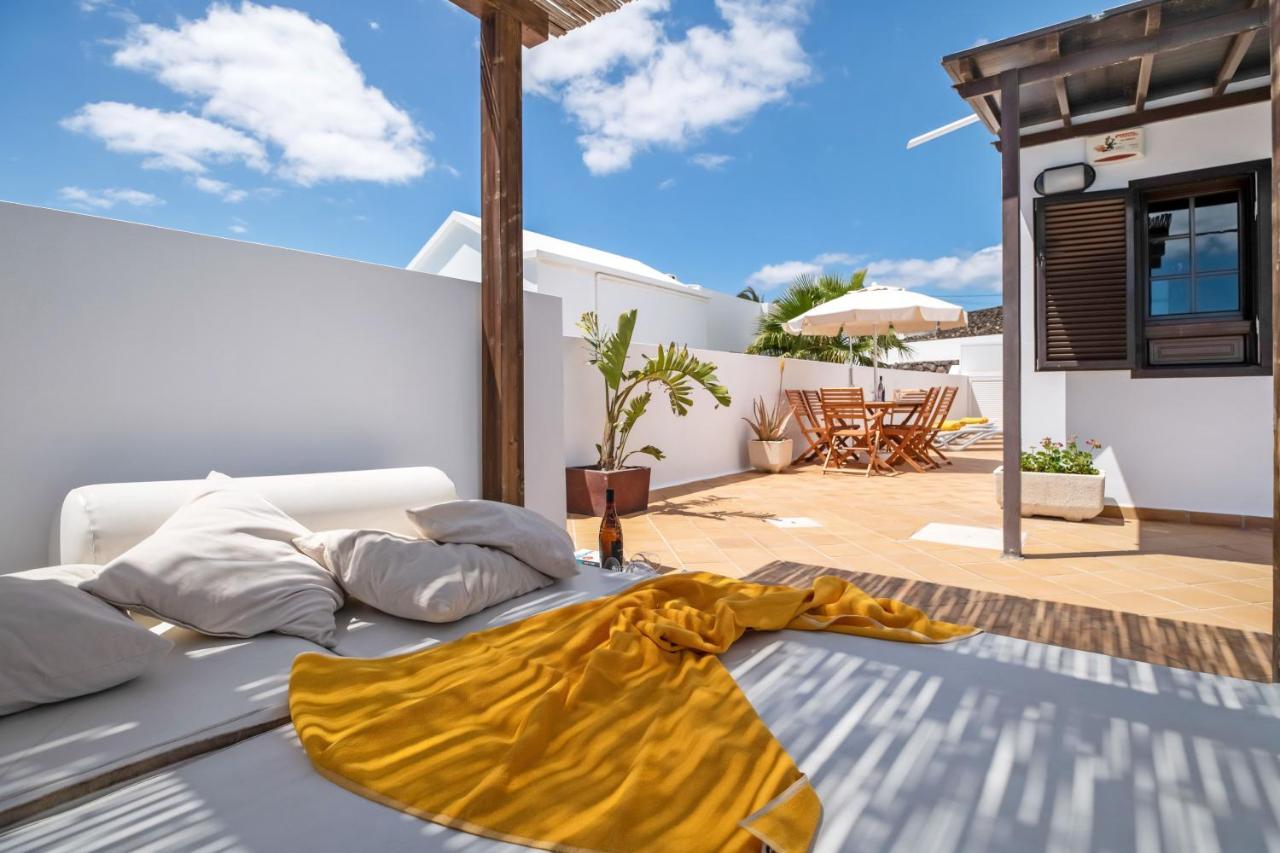 Villa Princesa Faina *