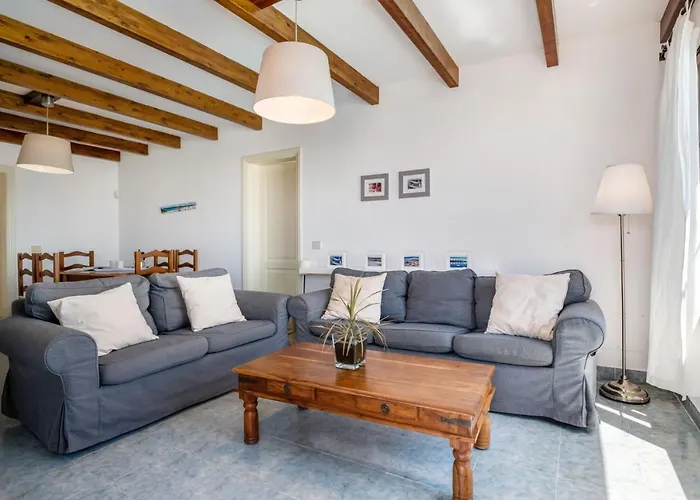Villa Princesa Faina