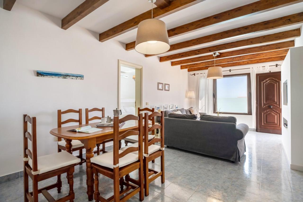 Villa Princesa Faina Tías