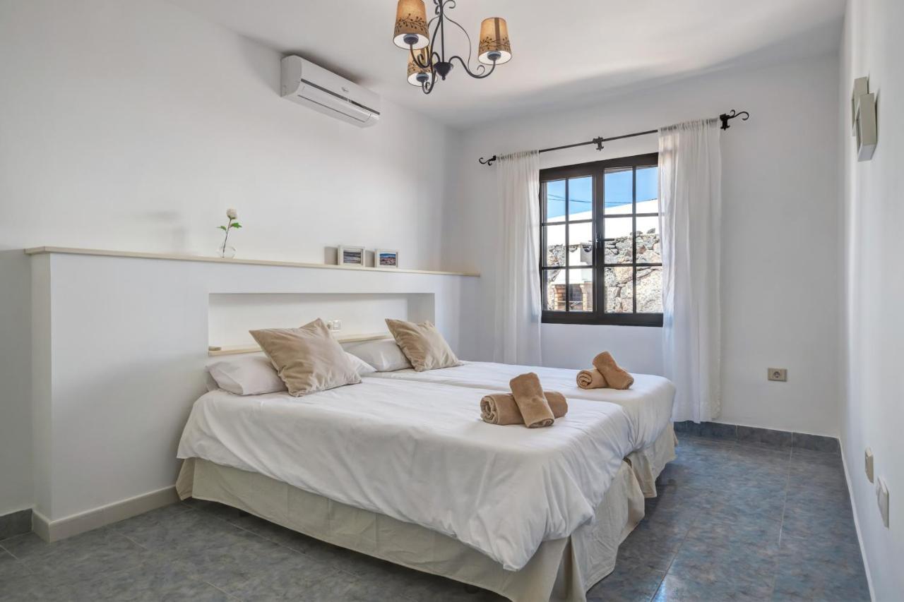 Princesa Faina Villa Tías